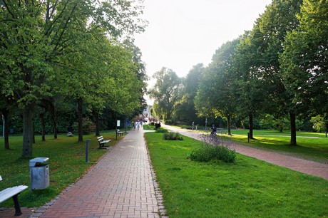 Bad Bevensen